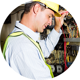 Electrical Home Surveys Leeds